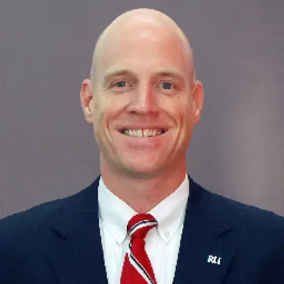 Mike McGuire